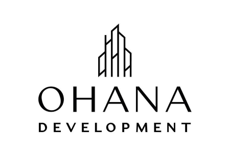 Ohana Development Logo