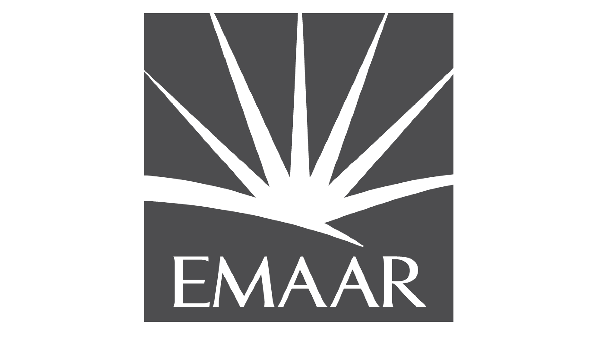 Emaar Properties Logo