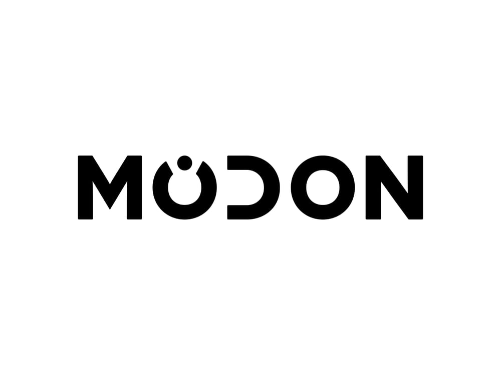 Modon Properties Logo